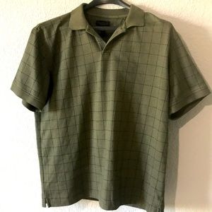 Men’s Van Heusen shirt
